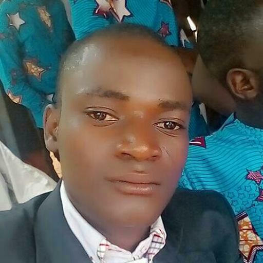Issouf Barry