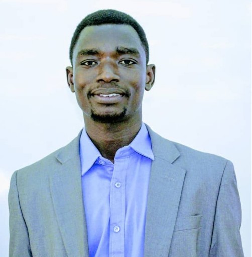 MR MOUSSA MOULLOU Sani