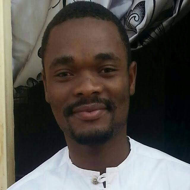 Mr NOMENYO Komi Agbemavo