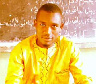 Mr IBRAHIMA ADOU Abdoul Fatah
