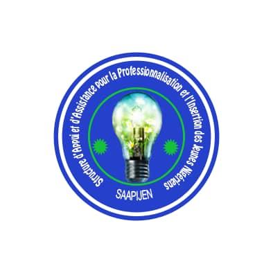 Logo SAAPIJEN
